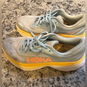 Hoka Bondi s34x23 v663 w 252